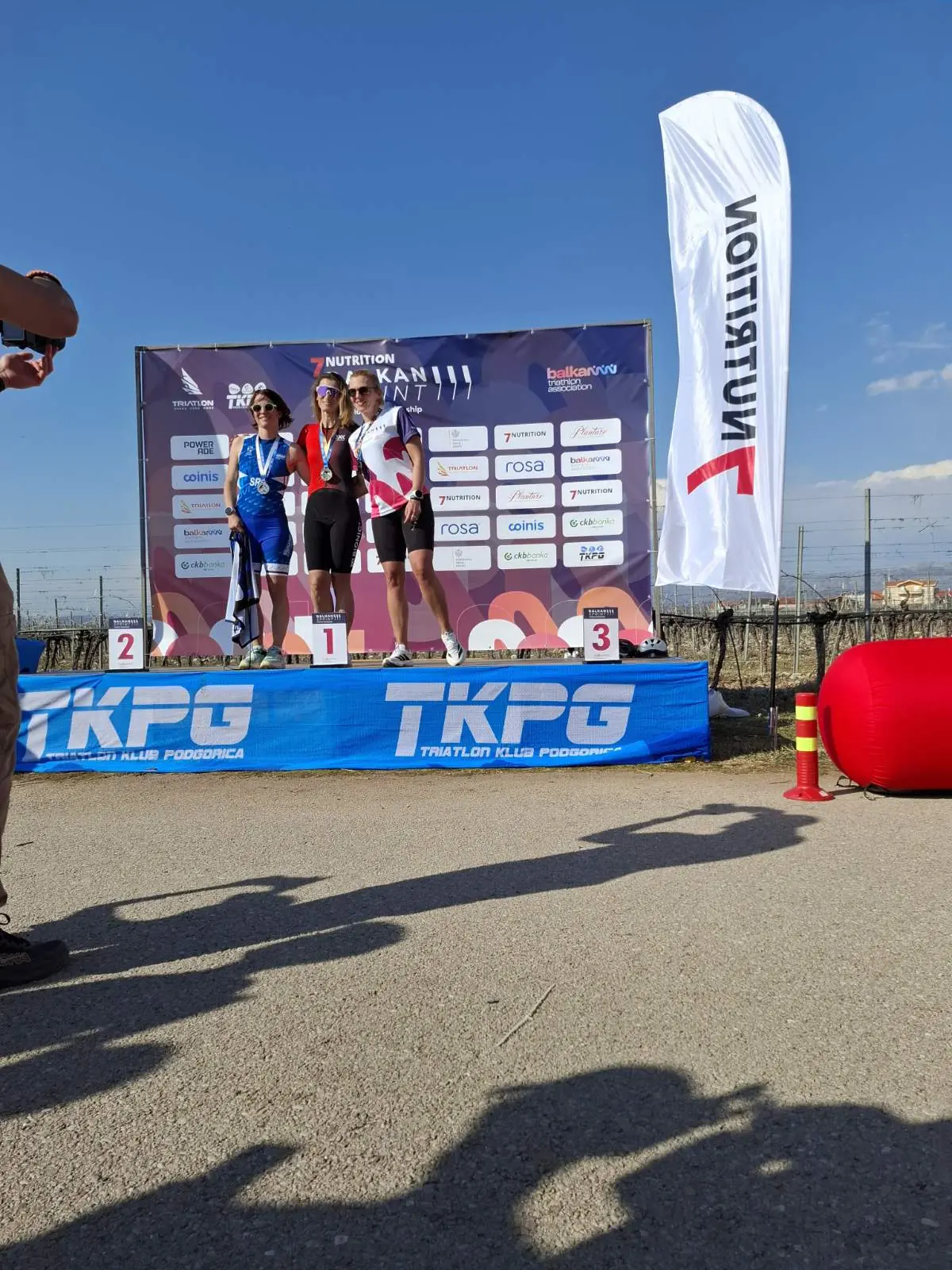 Balkansko u duatlonu 2026