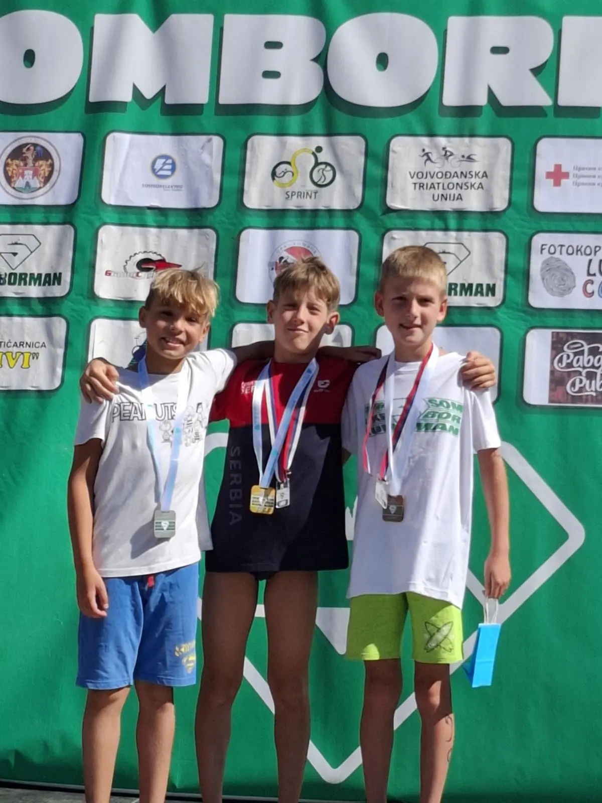 Državnom prvenstvu u akvatlonu u Vršcu 2026(1)