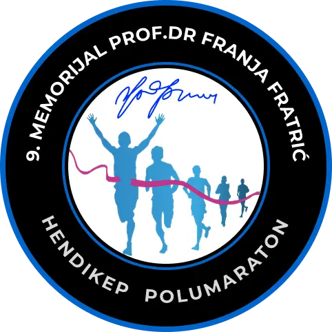 logo - 9.memorijal prof. dr franja fratric
