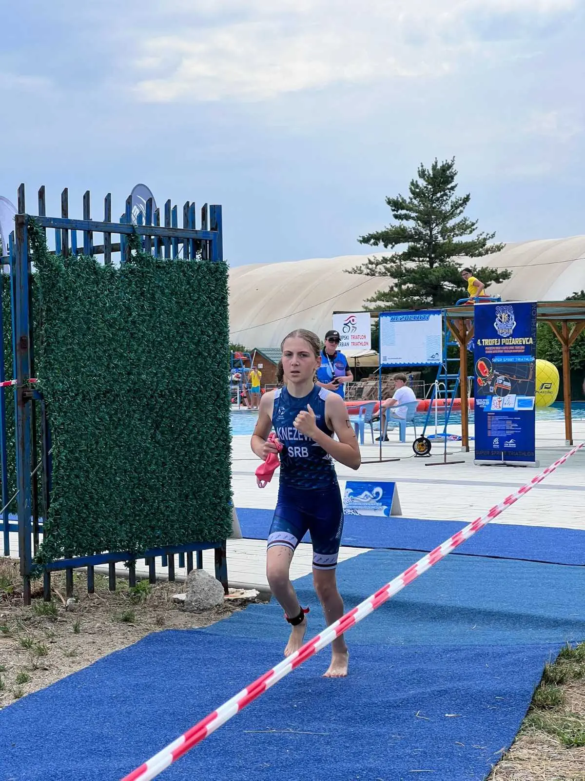 Državno prvenstvo u super sprint triatlonu u Požarevcu(9)