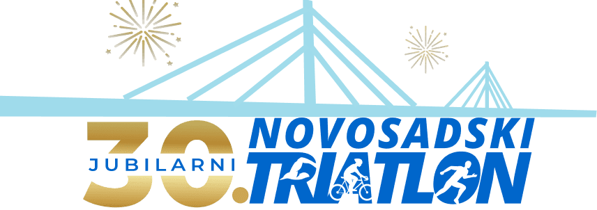 30. Novosadski triatlon